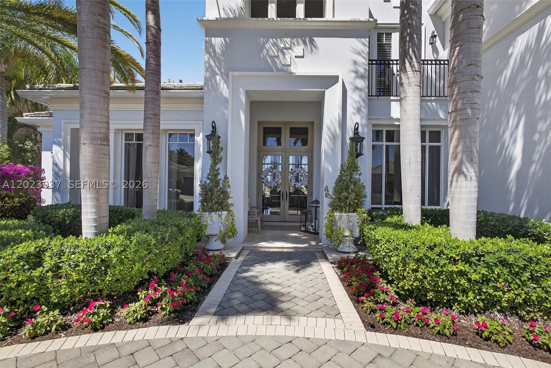 House in Palm Beach Gardens, Florida, United States 3 - 18411341