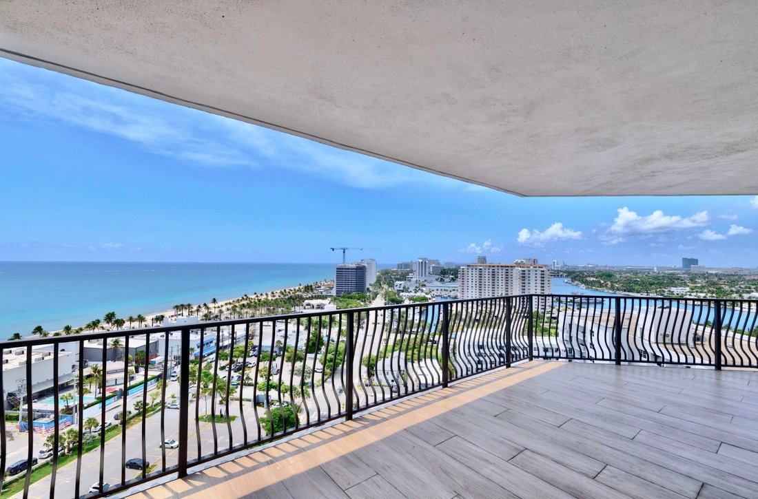 Condo in Fort Lauderdale, Florida, United States 1 - 18218965