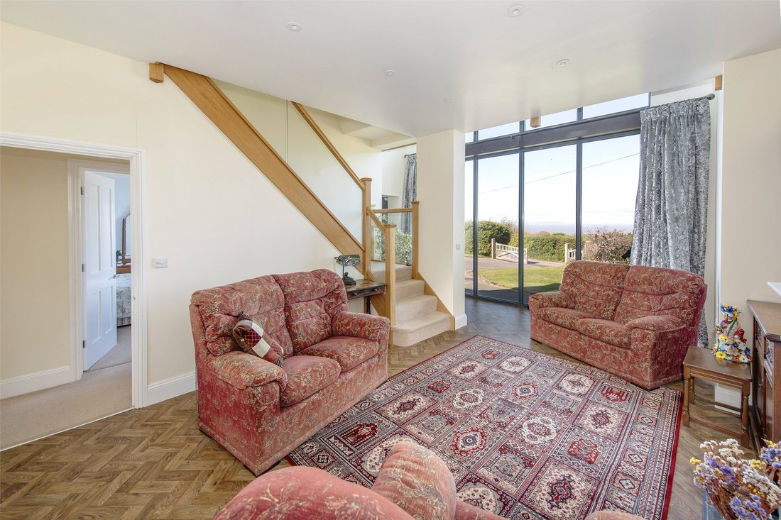 House in Kilton, Nether Stowey, England 5 - 18411115