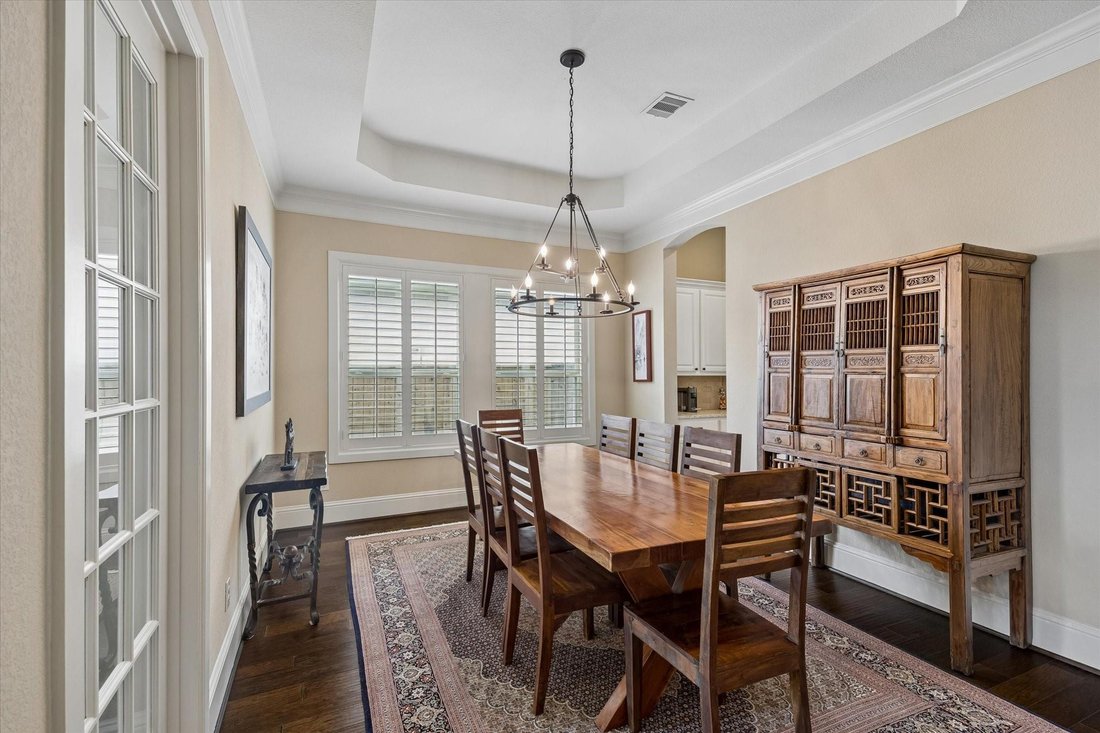House in The Woodlands, Texas, United States 5 - 18413641
