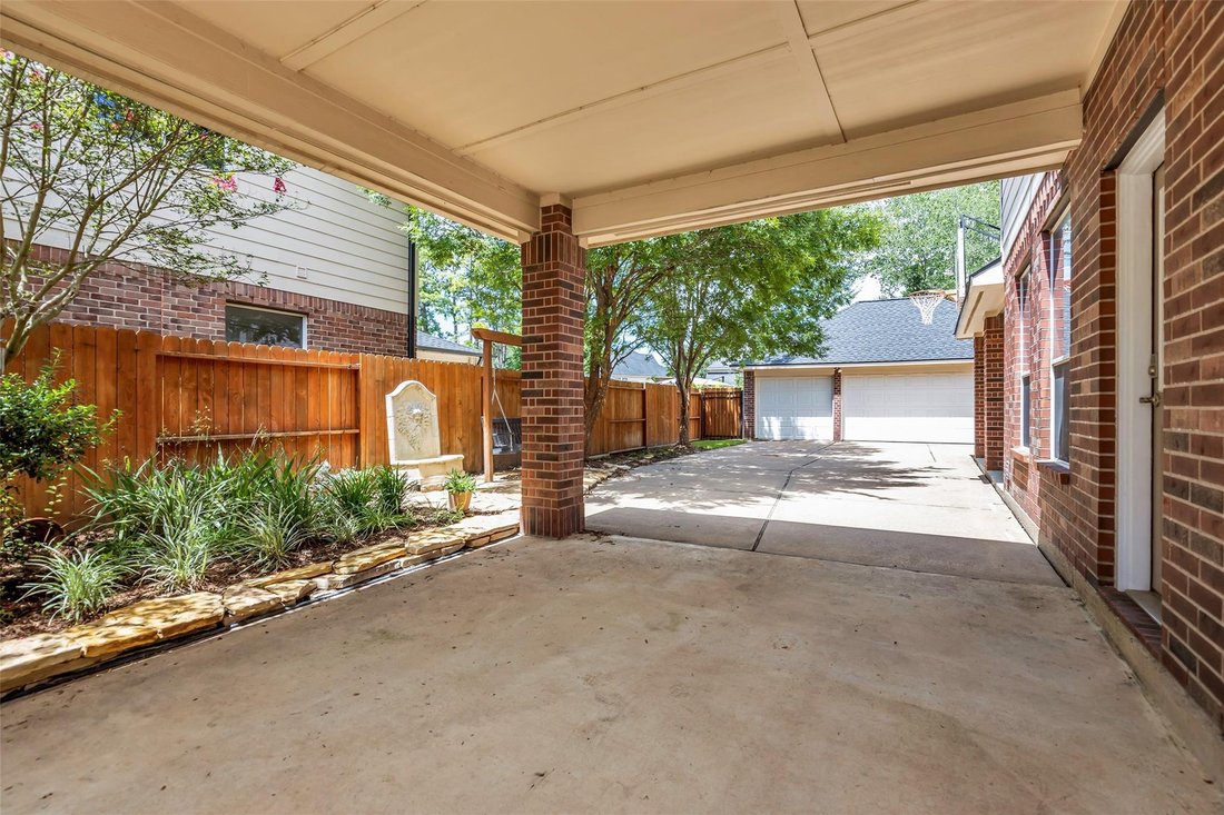 House in Houston, Texas, United States 5 - 18409163
