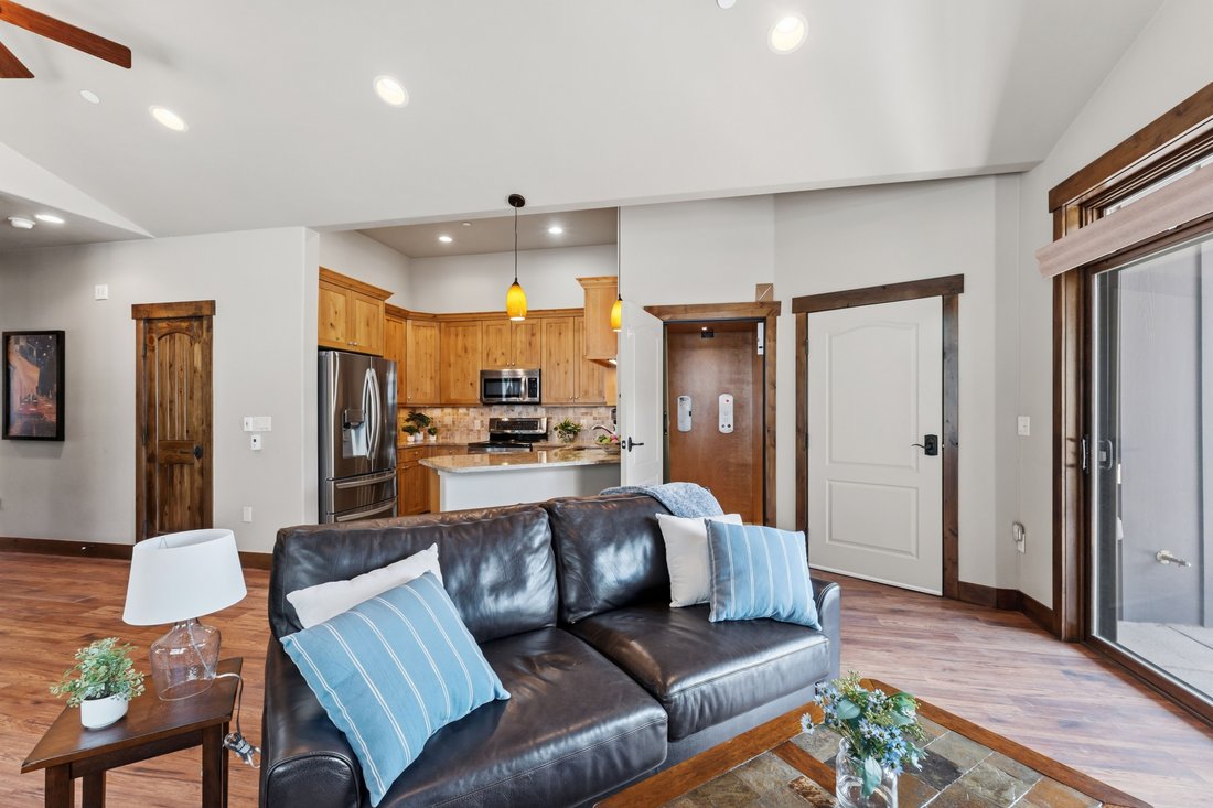 Condo in Frisco, Colorado, United States 4 - 18412540