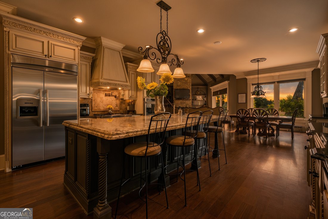 House in Braselton, Georgia, United States 5 - 18408933
