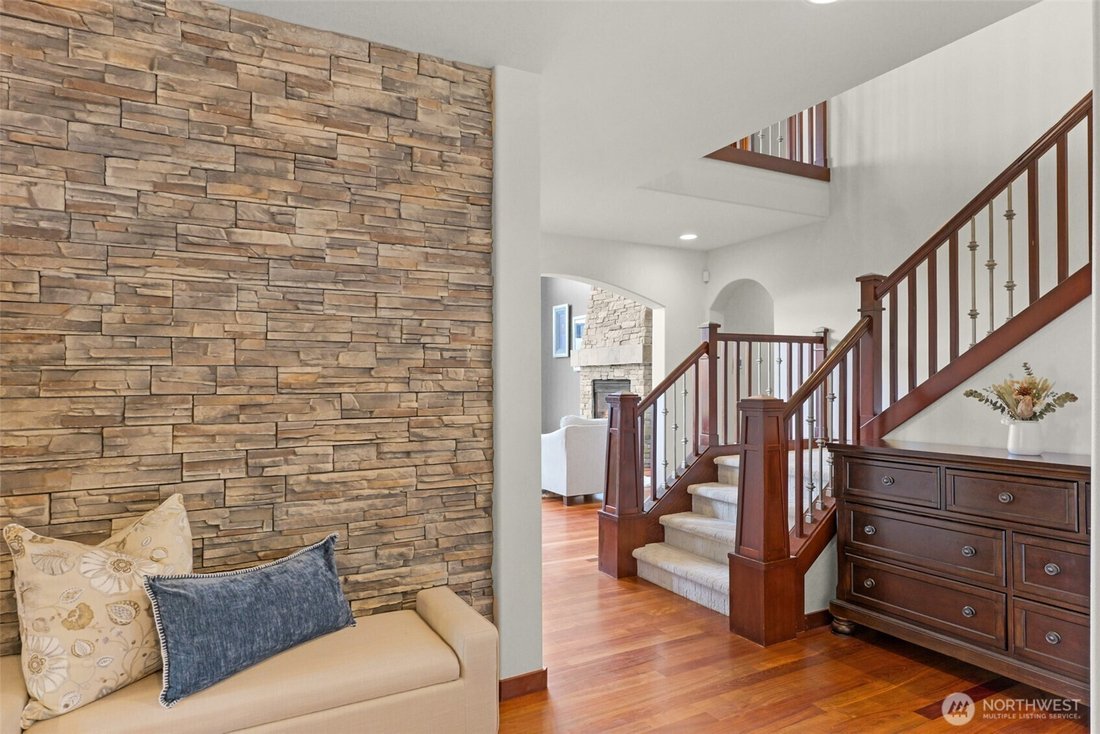 House in Maple Valley, Washington, United States 4 - 18410775