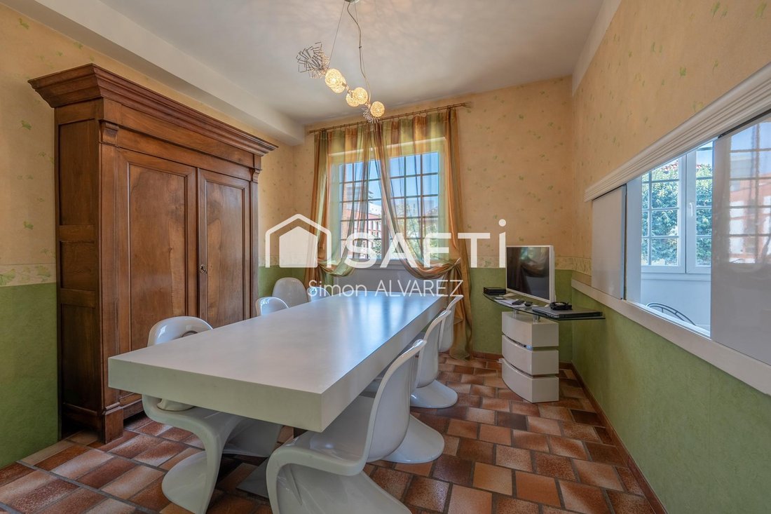 House in Lardenne-Les Pradettes-Basso Cambo, Toulouse, France 4 - 18417071