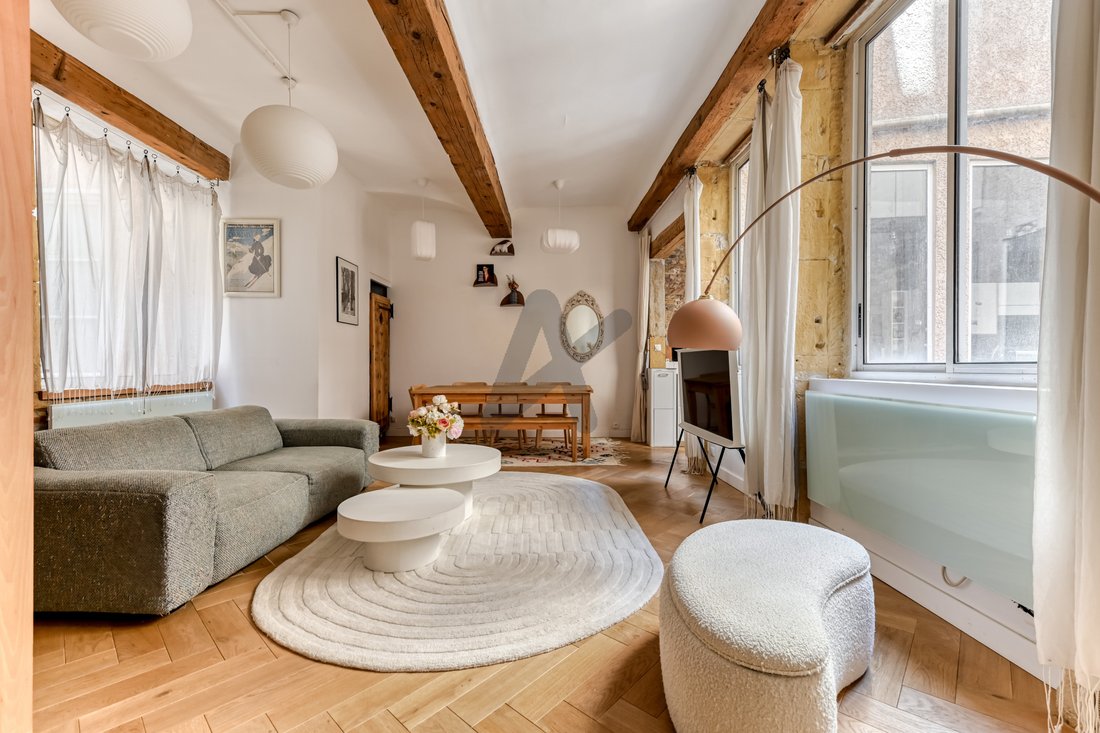 Apartment in Perralière, Lyon, Auvergne-Rhône-Alpes 4 - 18413811