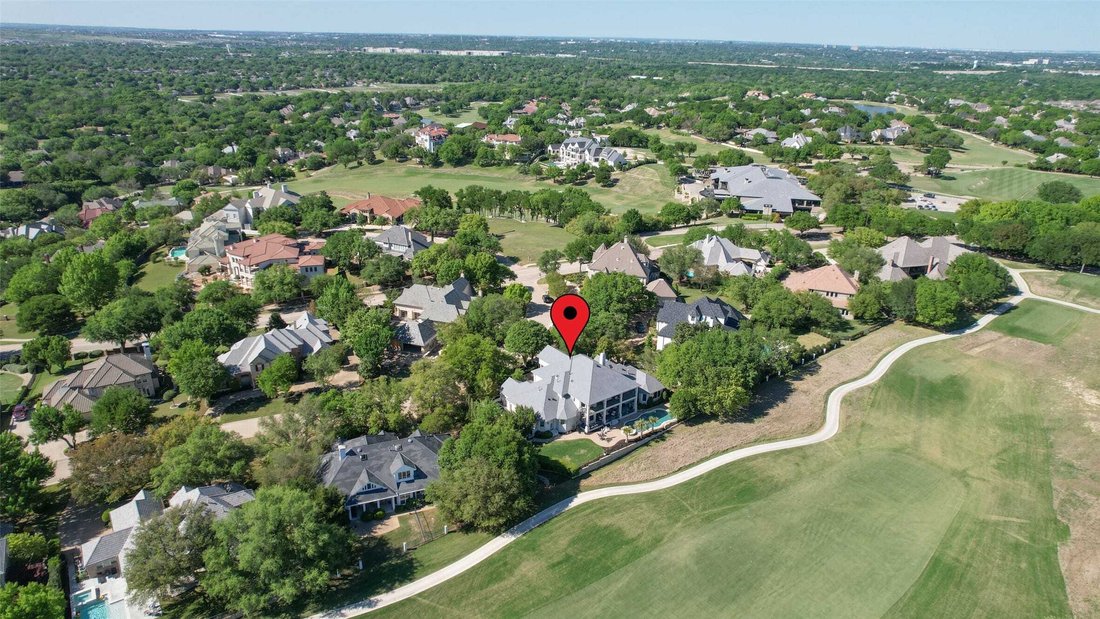House in Fort Worth, Texas, United States 1 - 17848745