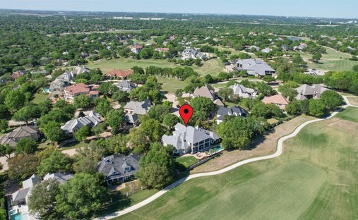 House in Fort Worth, Texas, United States 1