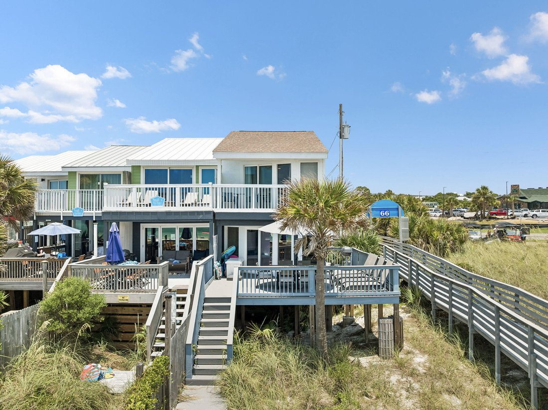 Townhouse in Rosemary Beach, Florida, United States 5 - 18411159