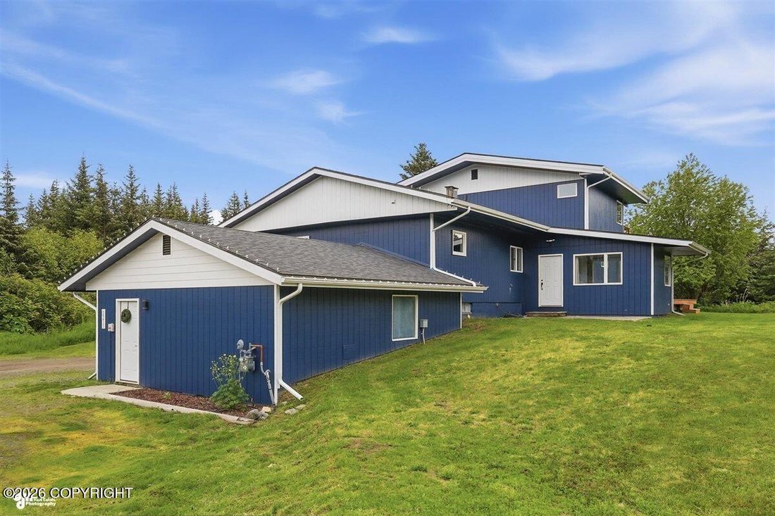 House in Homer, Alaska, United States 4 - 18414404