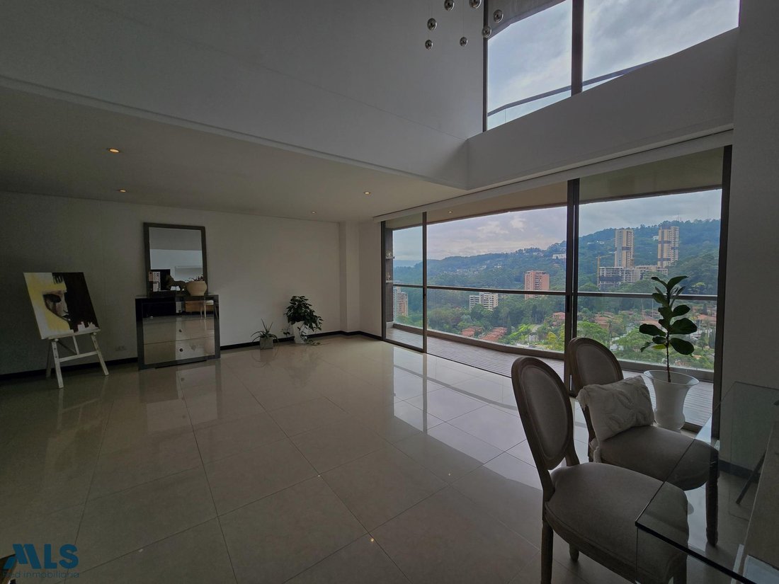 Apartment in Medellín, Antioquia, Colombia 4 - 18411717