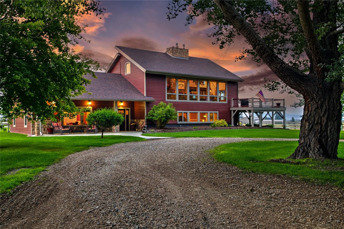 House in Helena, Montana, United States 1 - 18416406