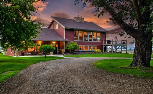 House in Helena, Montana, United States 1