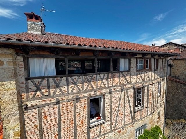 House in Centre Ancien, Figeac, France 2 - 18414977
