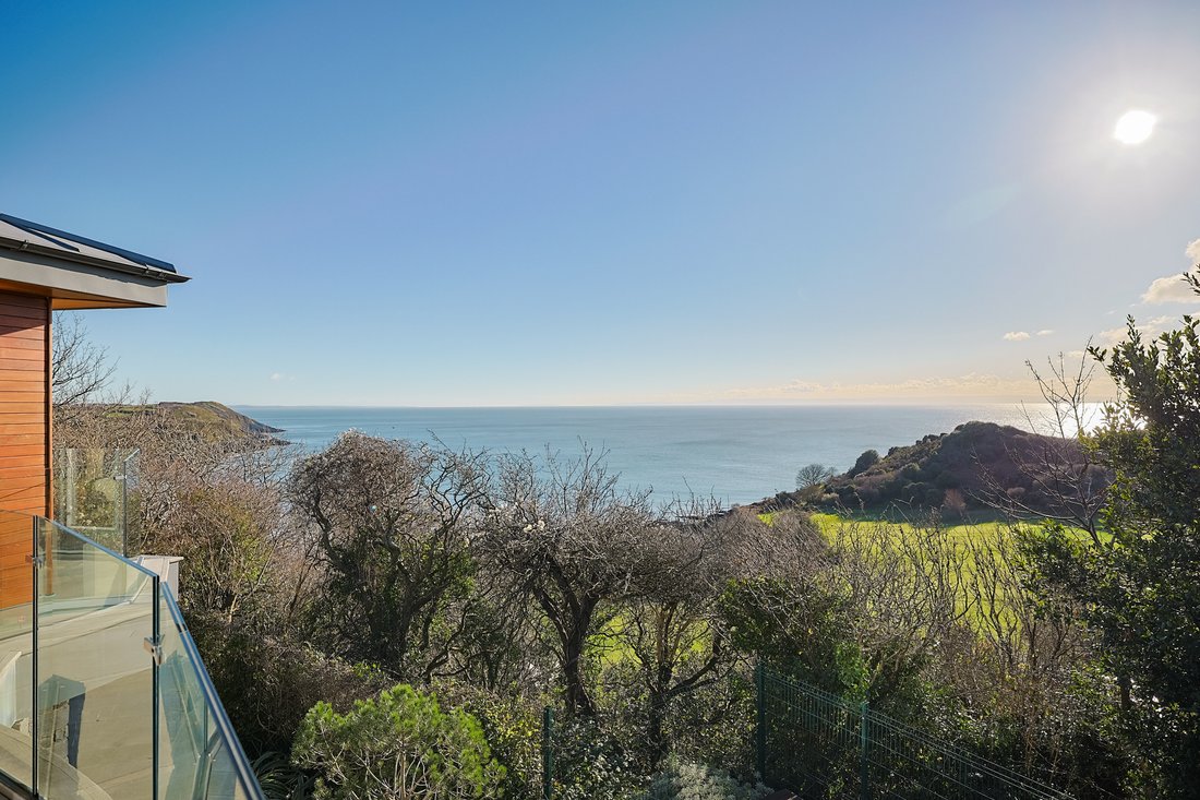 House in Langland, Swansea County, Wales 4 - 18411083