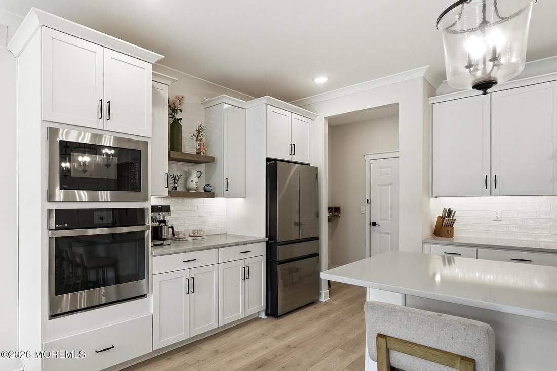 Condo in Belmar, New Jersey, United States 4 - 18411386