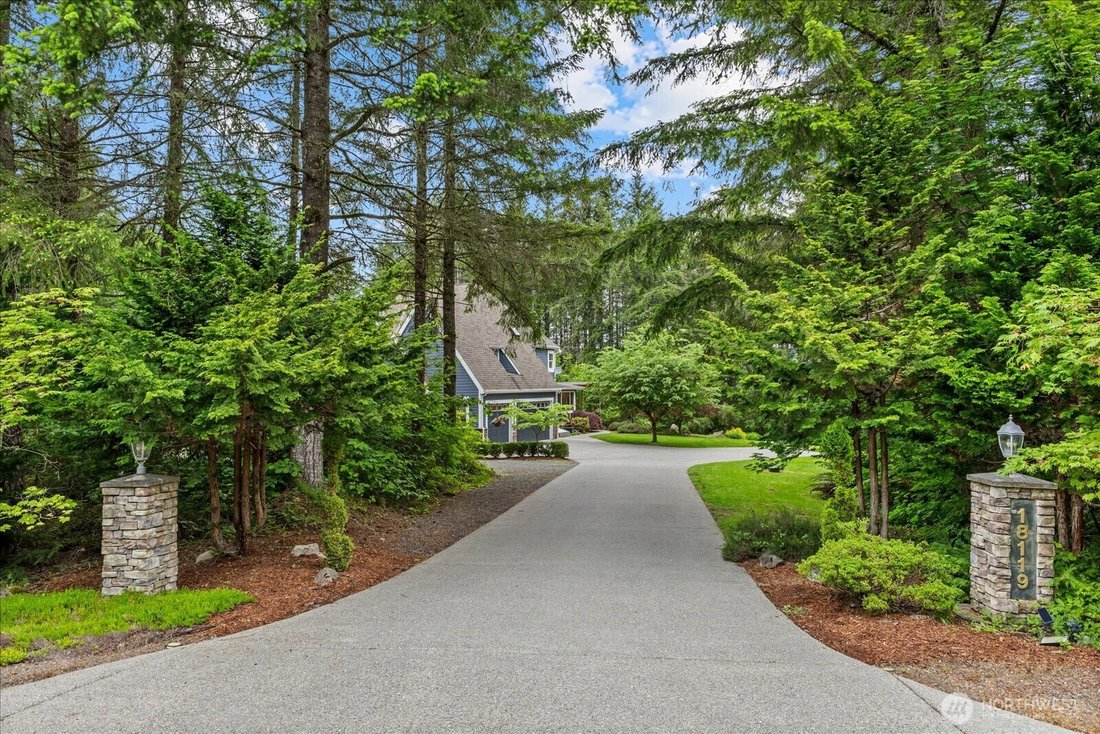 House in Granite Falls, Washington, United States 4 - 18410786
