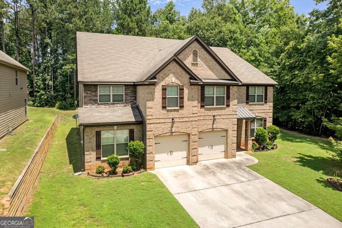 House in Chattahoochee Hills, Georgia, United States 2 - 18408706