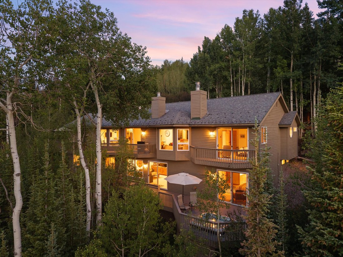 House in Snowmass Village, Colorado, United States 1 - 18416114