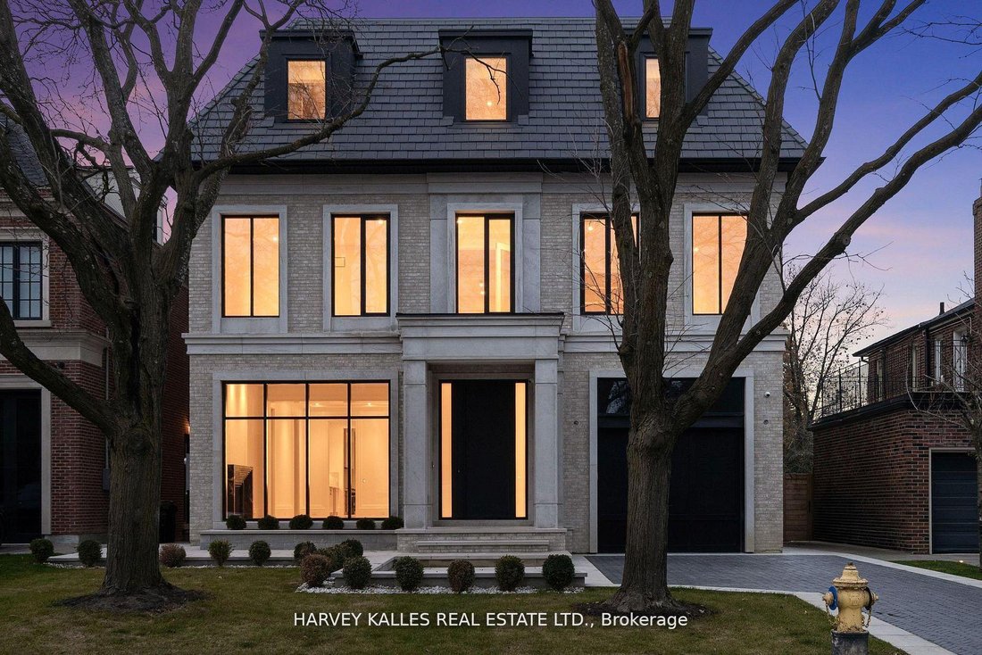 House in Toronto, Ontario, Canada 2 - 18415759