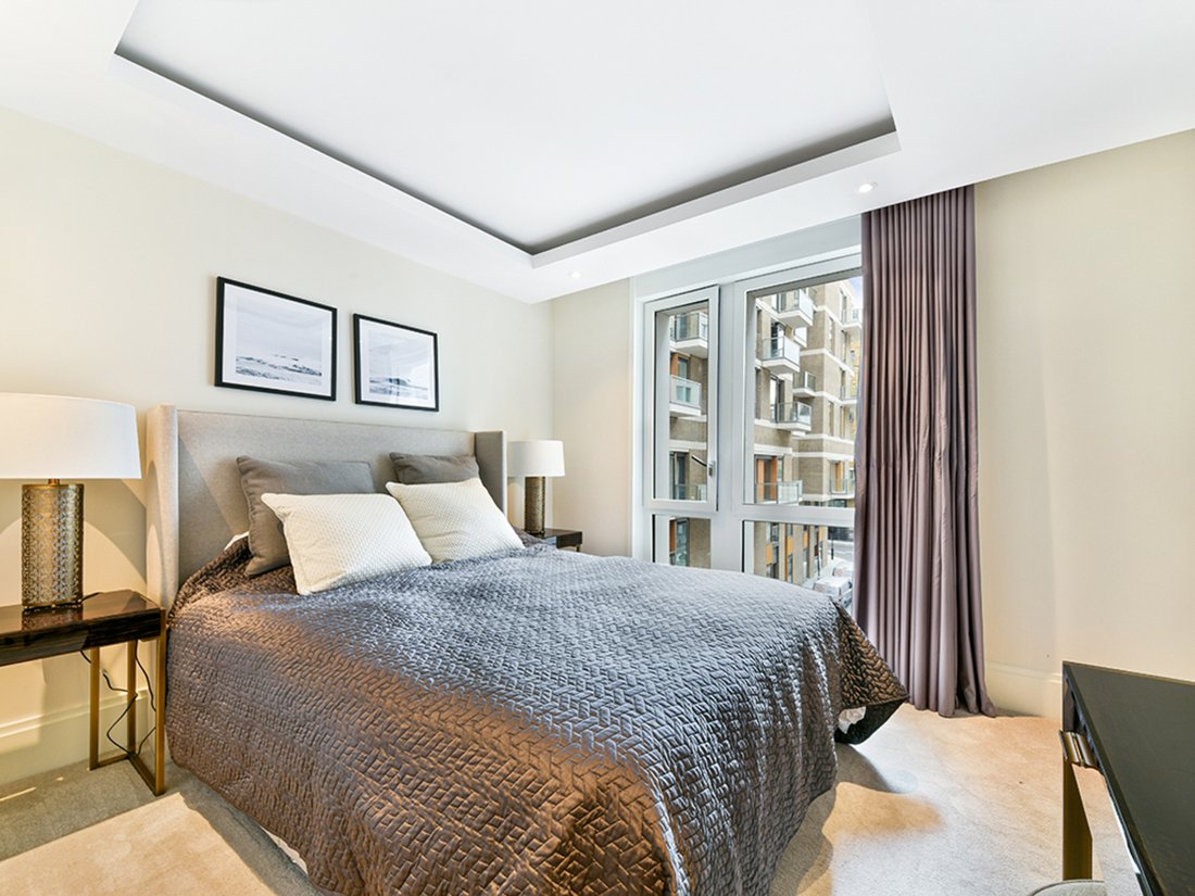 Apartment in WC2, Westminster, England 4 - 18413362