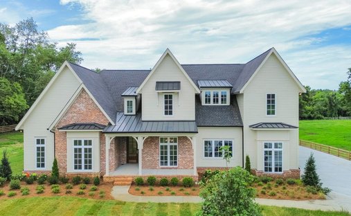 Casa en College Grove, Tennessee, Estados Unidos 1