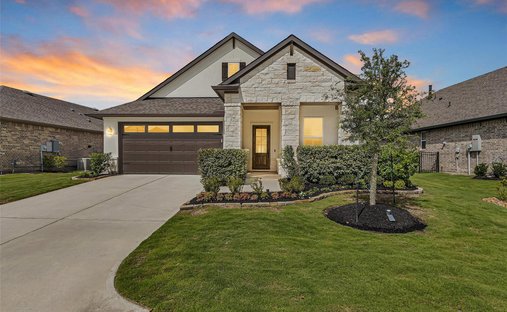 House in Willis, Texas, United States 1