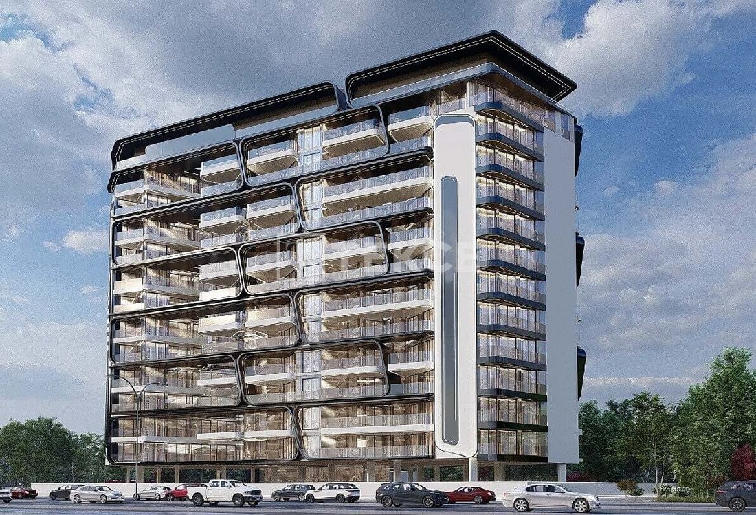 Apartment in Wadi Al Safa 5, Wadi Al Safa, Dubai 3 - 18409437