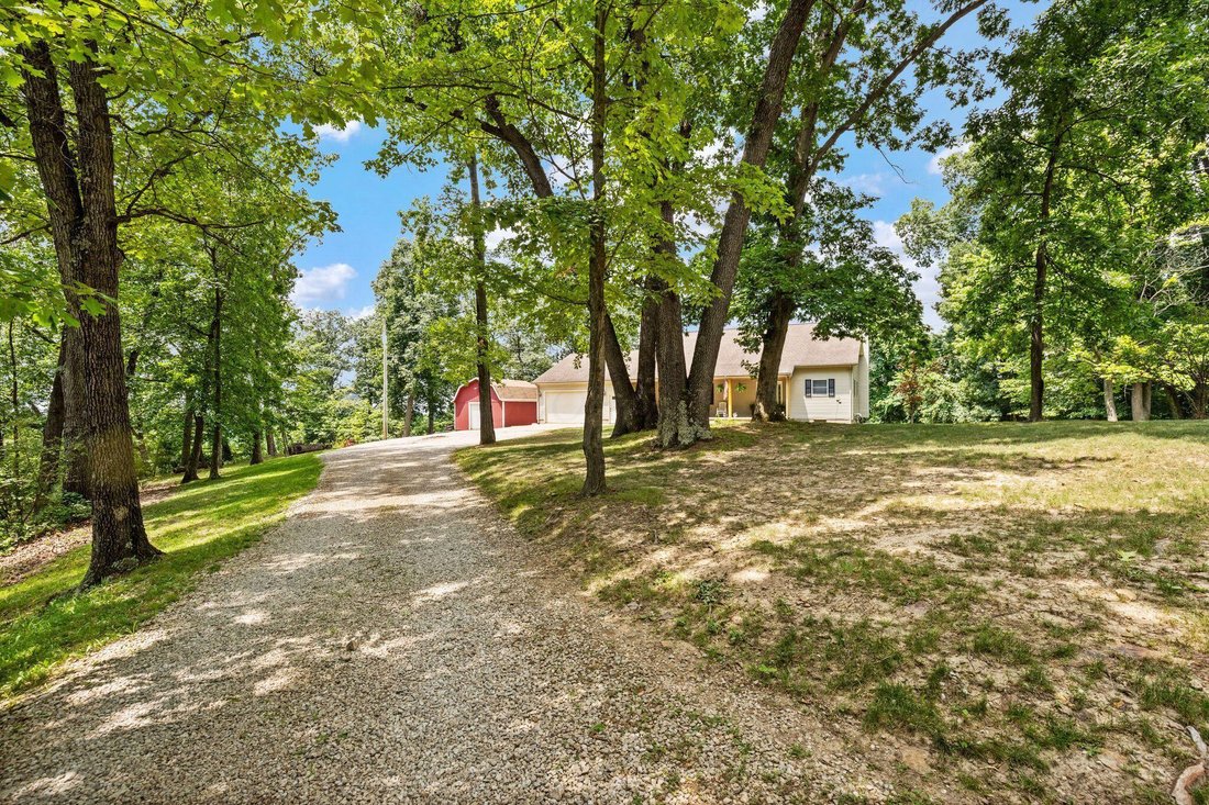 House in Lancaster, Ohio, United States 5 - 18419331