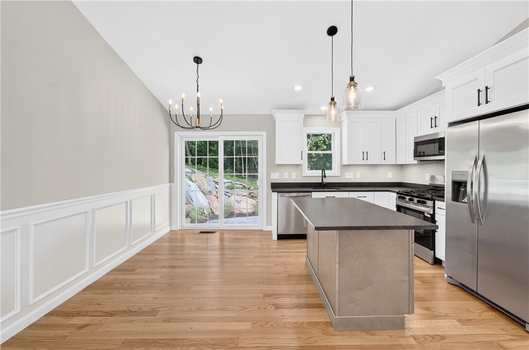 House in Johnston, Rhode Island, United States 5 - 18413325