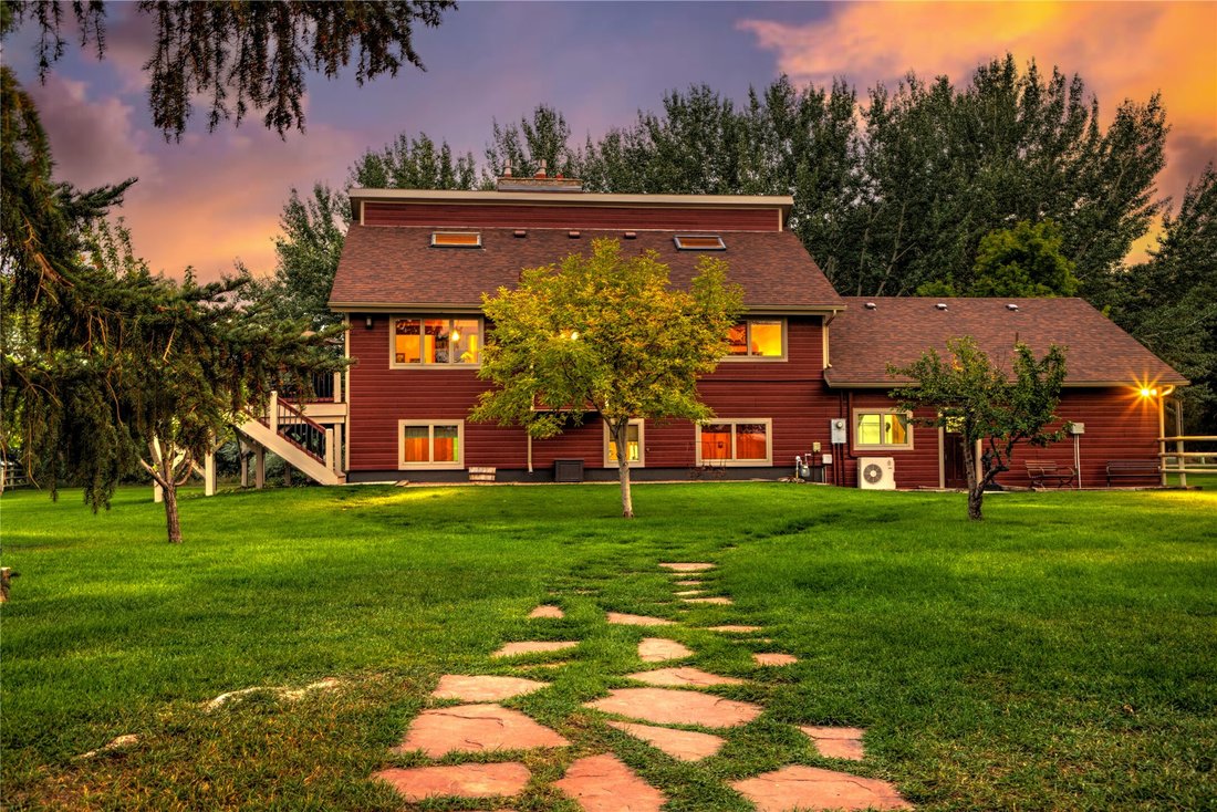 House in Helena, Montana, United States 2 - 18416406