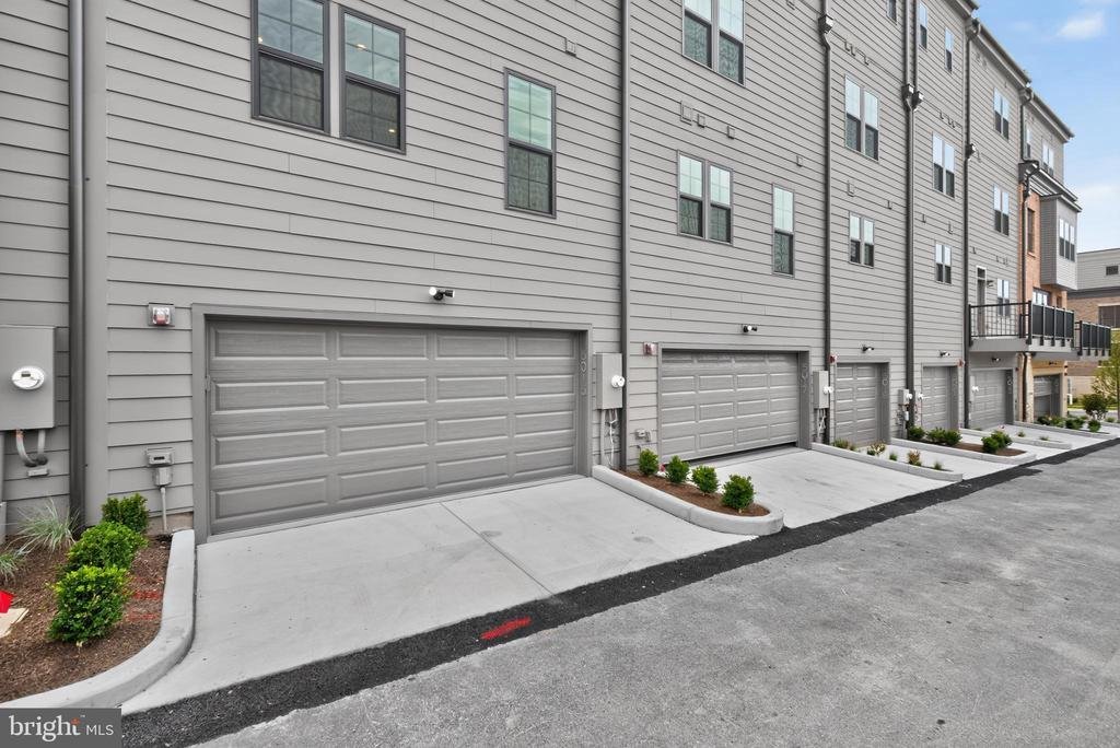Townhouse in North Bethesda, Maryland, United States 3 - 18416417