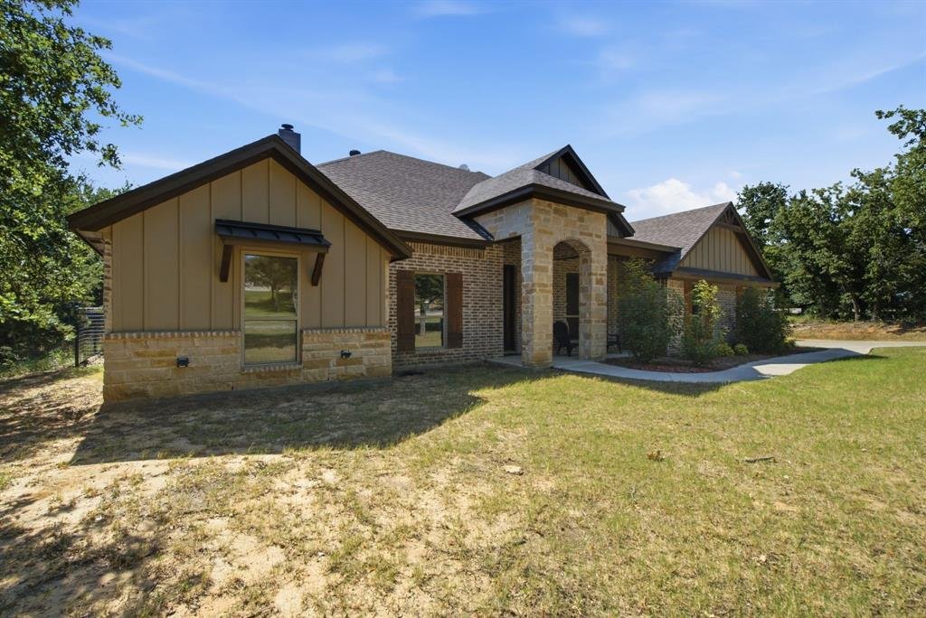 House in Millsap, Texas, United States 2 - 18408826