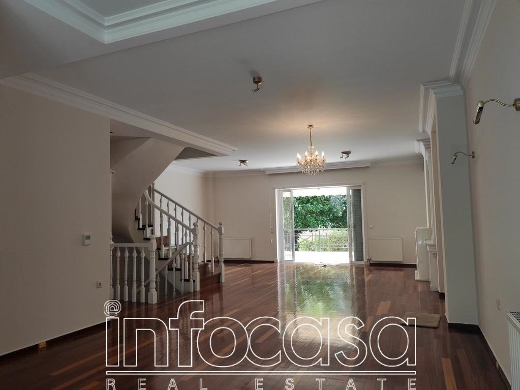 Apartment in Kifisia, Attica, Greece 1 - 18419076