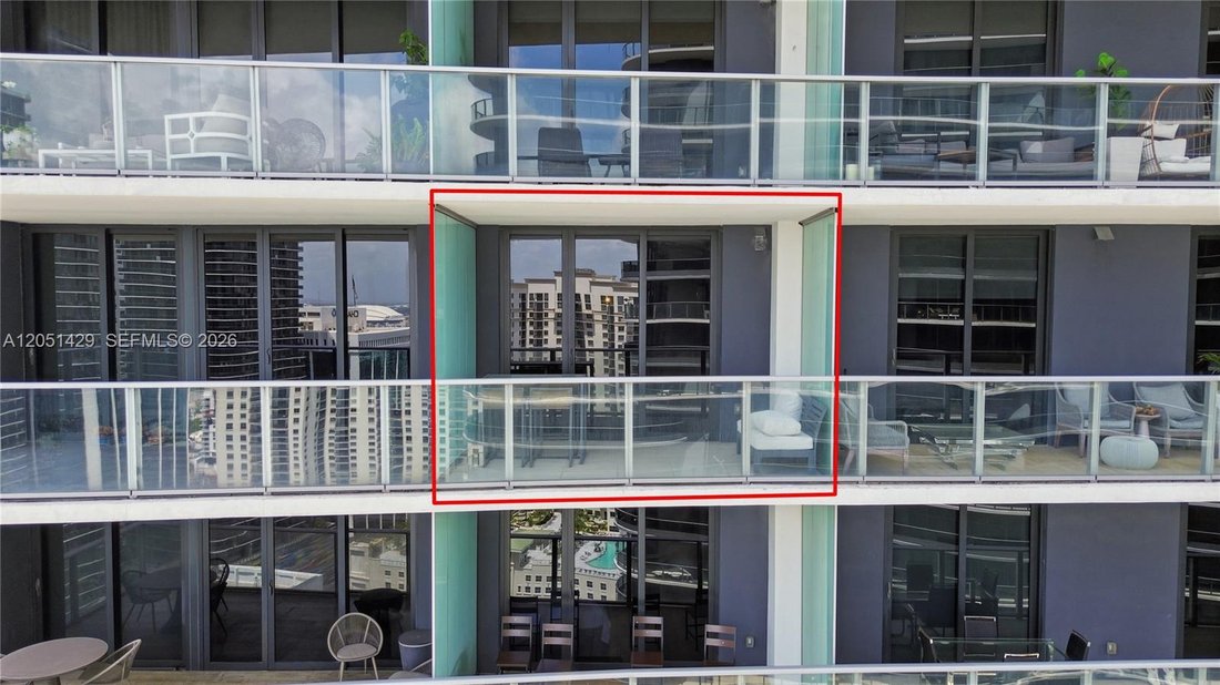 Condo in Miami, Florida, United States 3 - 18415149