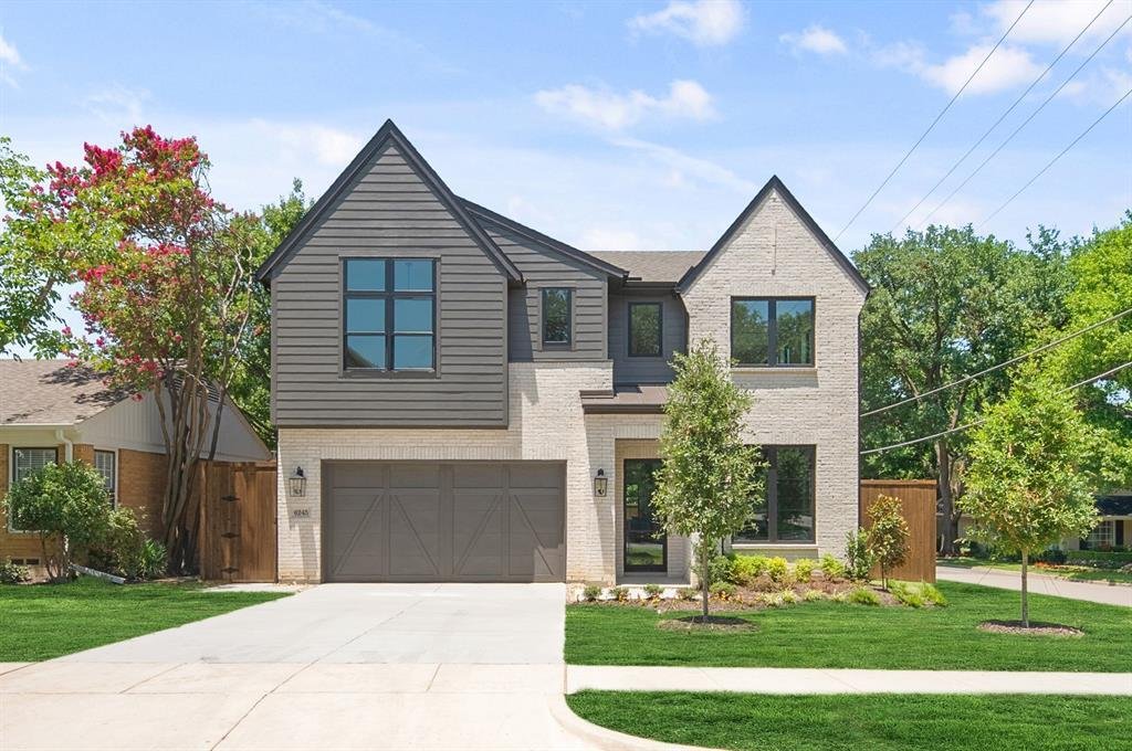 House in Dallas, Texas, United States 2 - 18415040