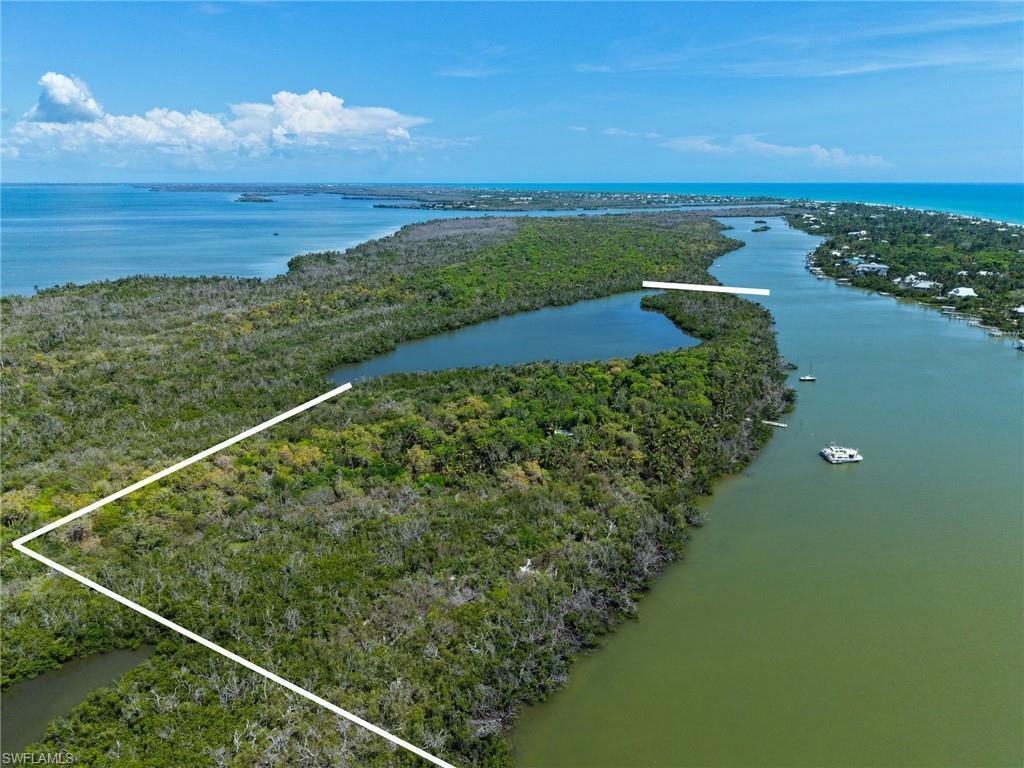 Land in Captiva, Florida, United States 3 - 18412067