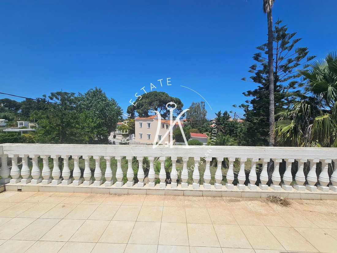 Villa in Rhodes, Aegean, Greece 5 - 18414459