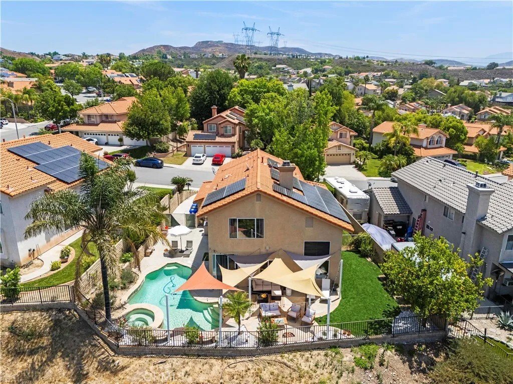 House in Santa Clarita, California, United States 1 - 18411278