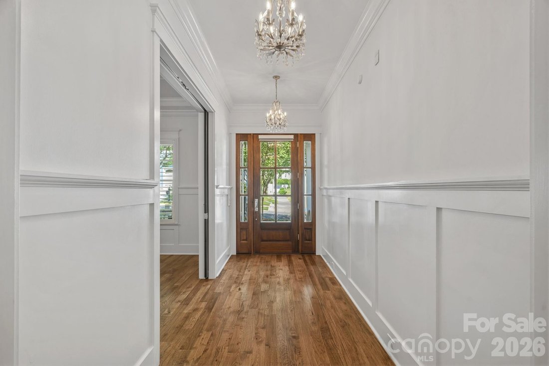 House in Davidson, North Carolina, United States 2 - 18412083