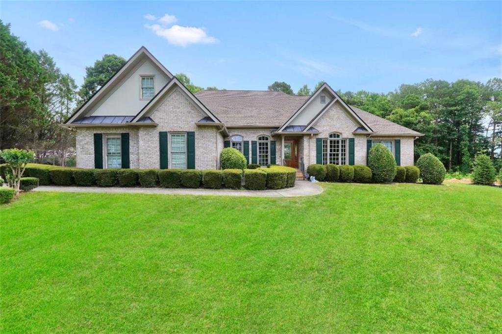 House in Cumming, Georgia, United States 1 - 18416237