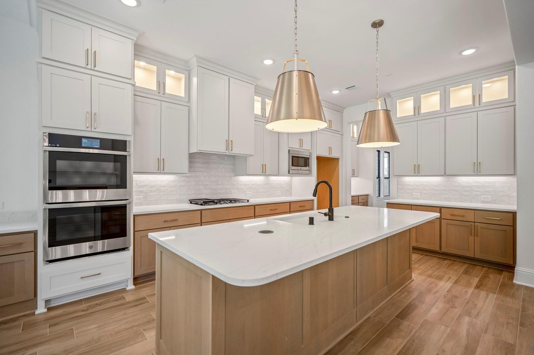 House in Montgomery, Texas, United States 5 - 18409253
