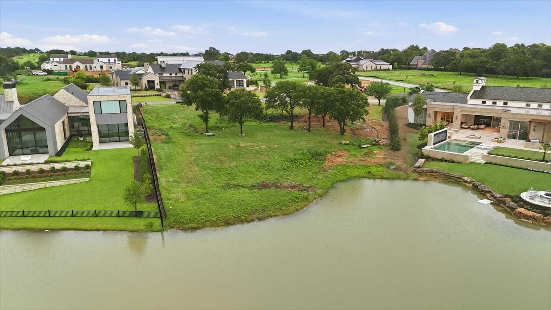 Land in Keller, Texas, United States 2 - 18410537