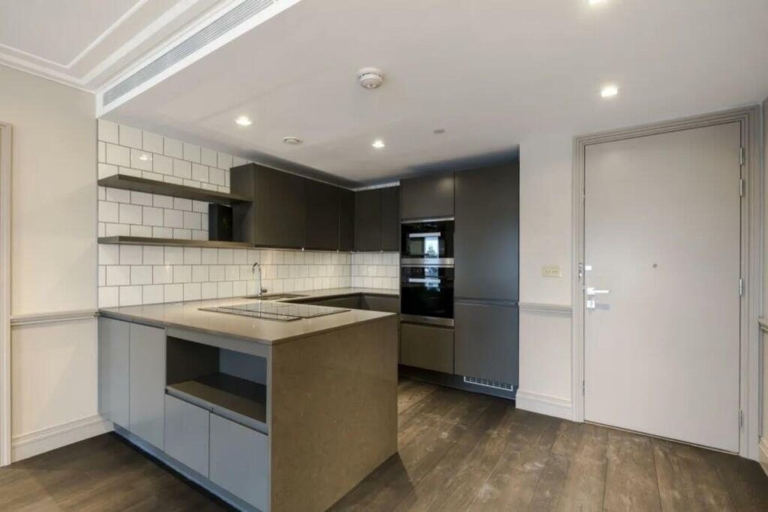 Apartment in Hammersmith, Hammersmith and Fulham, England 4 - 18413388