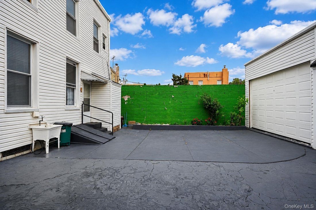 Apartment in New York, New York, United States 3 - 18417411