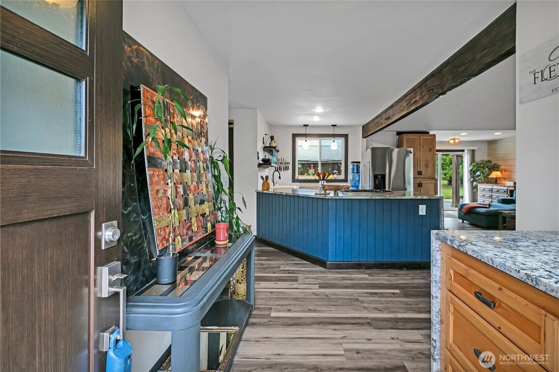 House in Auburn, Washington, United States 3 - 18416525