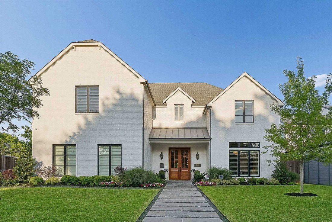House in Dallas, Texas, United States 1 - 18410356