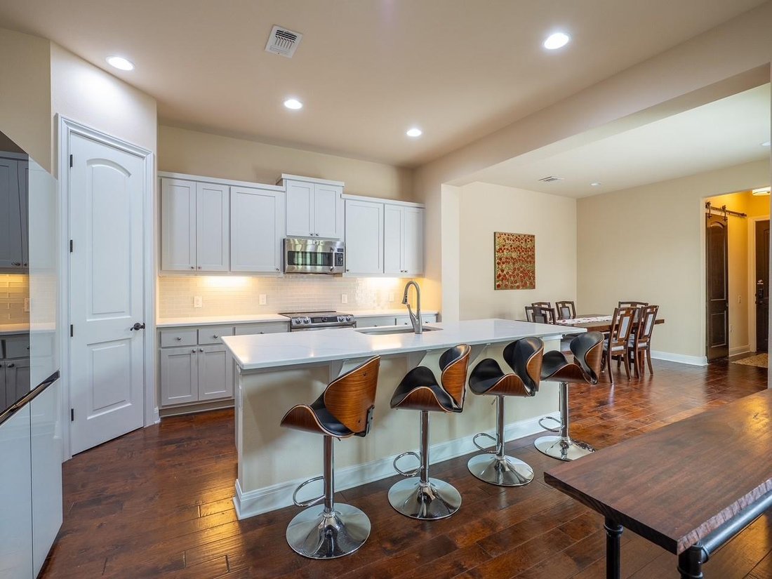 Townhouse in Austin, Texas, United States 5 - 18101176