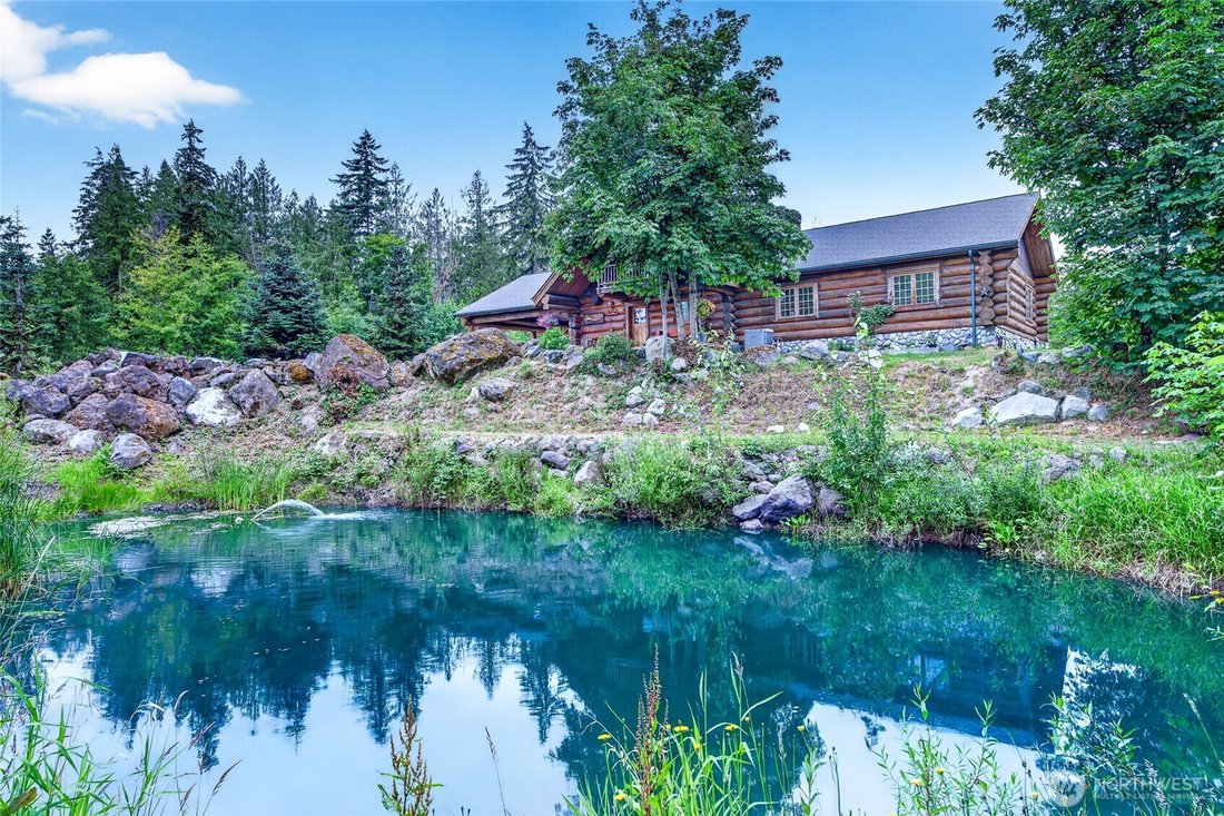 House in Port Angeles, Washington, United States 3 - 18410827