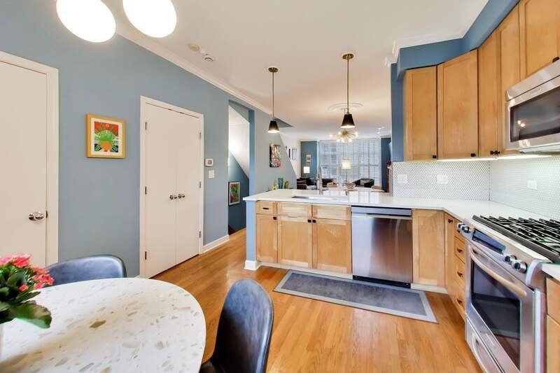 House in Chicago, Illinois, United States 4 - 18410598